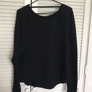 Victoria Secret- workout top